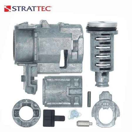 STRATTEC Strattec: GM Chevrolet Buick Door Lock Repair Kit 7012919 STR-7012919